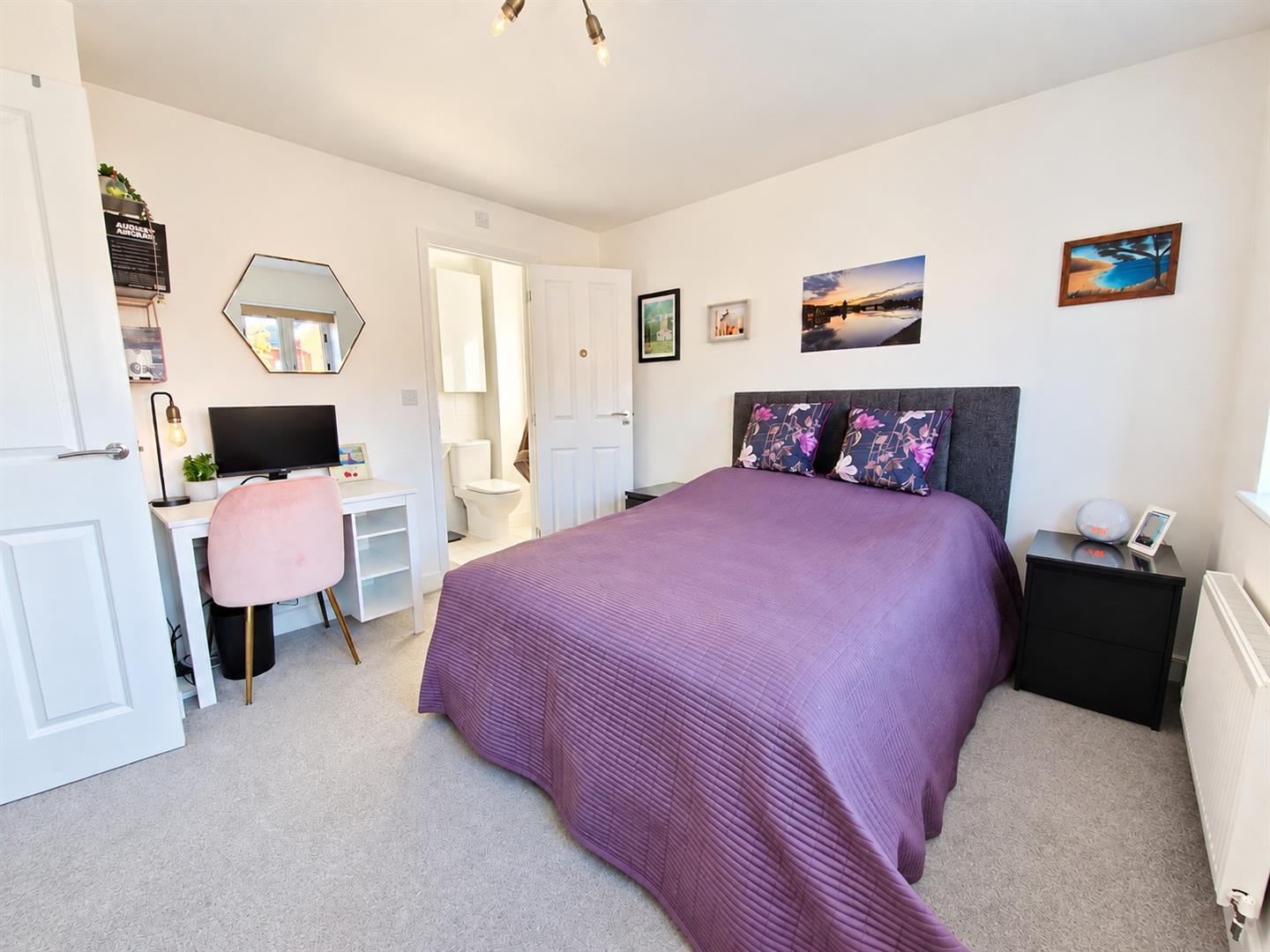 Edith Avenue, Great Denham, Bedford